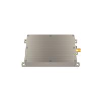 20W 1.6G Protección de señal inalámbrica UAV Drone Jammer Module RF Amplificador