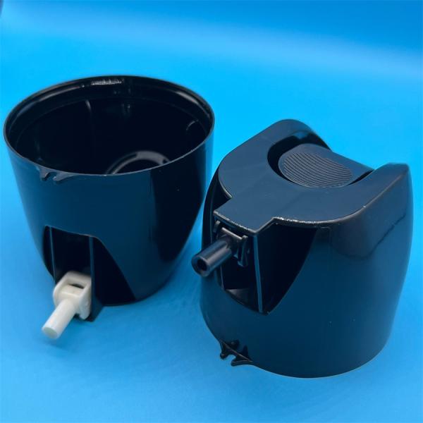 Premium 65mm Plastic Spray Cap for Bottles - Fine Mist