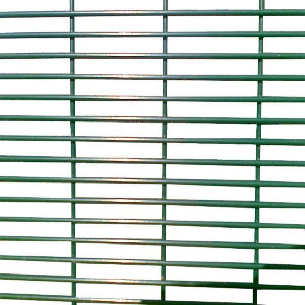 Гальванизированный ограждать безопасности утюга 358 подъема металла безопасностью анти-