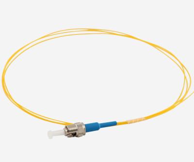 0,9 modos da trança da fibra ótica do ST únicos para a terminação ativa do dispositivo