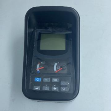 Moniteur LCD pour excavateur compatible avec Kobelco SK330-8 SK350-8 pièces détachées