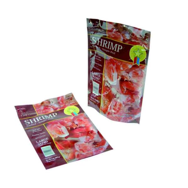 Food Vacuum Bag Machine ,  Vegetables Vacuum Storage Packaging Bag