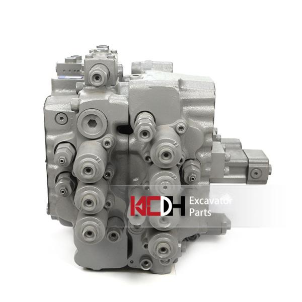 Máquina escavadora Control Valve de UX28-86  EC210 EC240