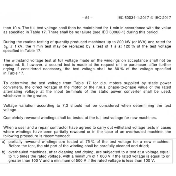 Equipo de ensayo de generadores térmicos de alta precisión / probador de alta tensión de CA con bajo ruido