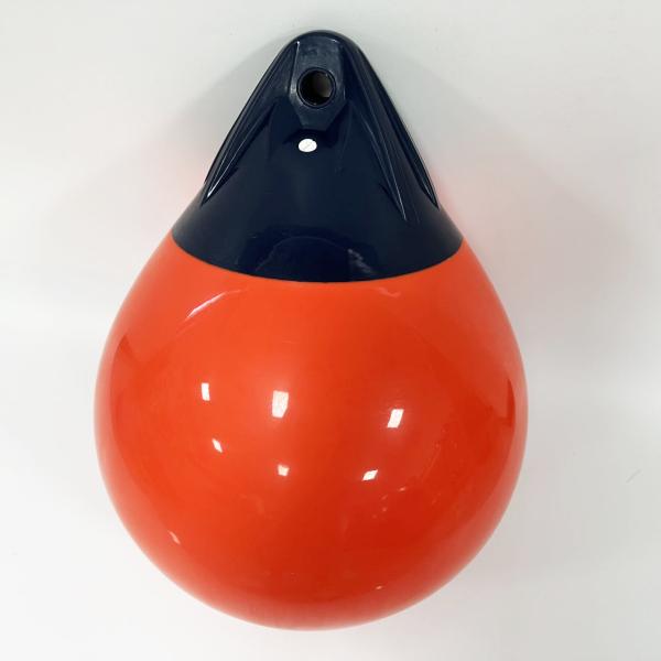 Mooring Buoy Boat Fenders Ball Round Anchor Buoy Dock Bumper Ball Inflatable for Boat