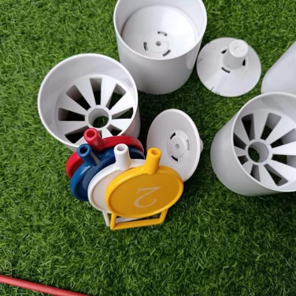 golf cup set  golf cups plastic golf cup sets golf flag shaft