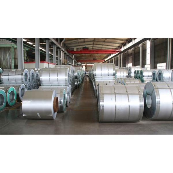 0.12mm 55% Aluzinc Steel Coil For Corrugated Roof