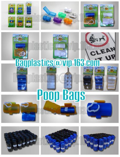 Roll Bags, Bin Liners, Nappy Bags, Nappy Sack, Diaper Bag, Alufix, Rubbish Bag, Garbage Eco Friendly In Low Price Plasti