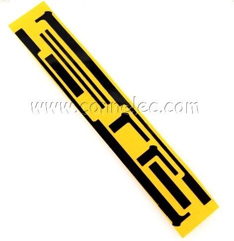 sticker for Ipad mini 1, for Ipad mini 1 adhesive, for Ipad mini 1 sticker, Ipad mini 1 repair sticker