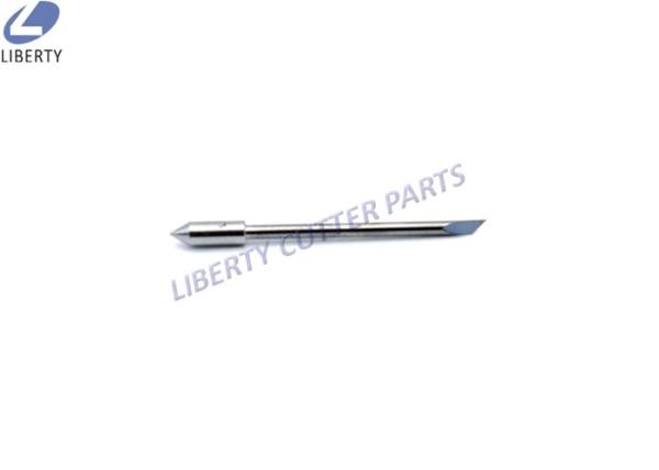 Plotter Spare Parts No 694500672 Blades 0.9mm Diameter 5pcs / Box Blue For 