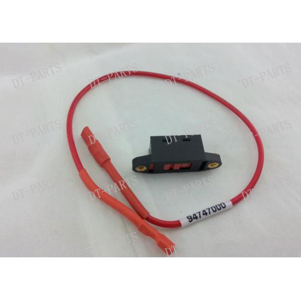 94553000 Voltage Selector Switch Assy For Auto Plotter XLP60