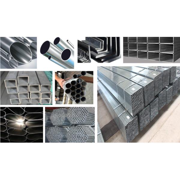 Автомат для резки трубы лезвия круглой пилы 3.0KW пневматический