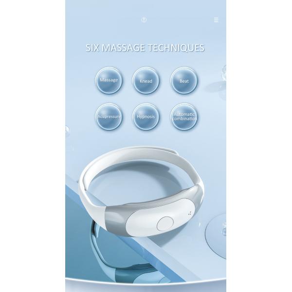 Грелка плеча электрической шеи OEM задняя ослабляет массаж сбрасывает Massager шеи Shiatsu ДЕСЯТОК боли шеи глубокий замешивая мини