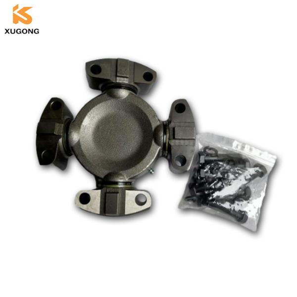 CAT SPIDER ASSY 107-5006 1075006 Pièces de pièces pour les excavatrices