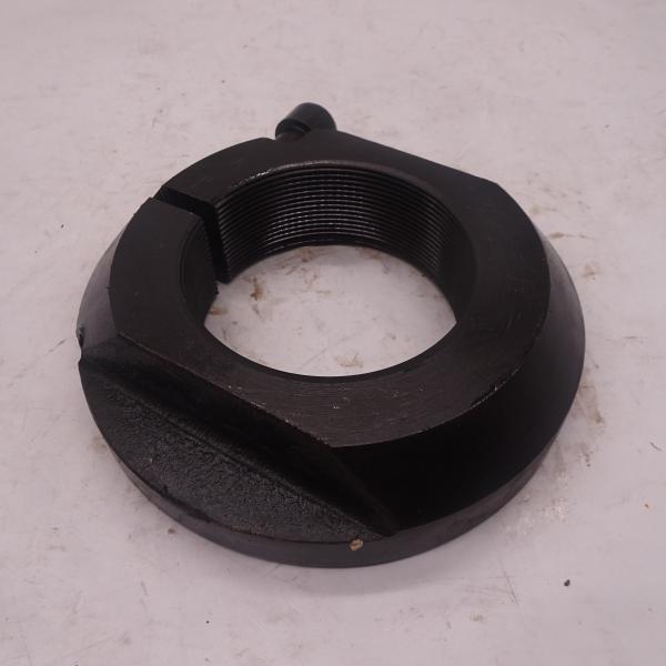 Sinotruk Shaanxi Steam Ankai Bridge balance shaft cap (lock nut) HFF2918114CK2BZ