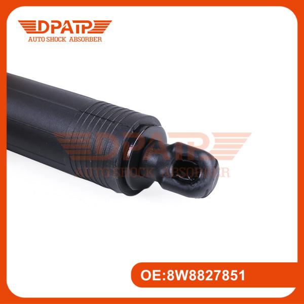 8W8827851 Eletrônica traseira porta de apoio traseiro para Audi A5 & S5 SPORTBACK