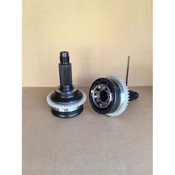 KAWA MA-014A44 OUTER CV JOINT 19X52X24 MAZDA FA42-22-510; FA30-22-510B MAZDA DEMIO DW3/DW5 1996-2002