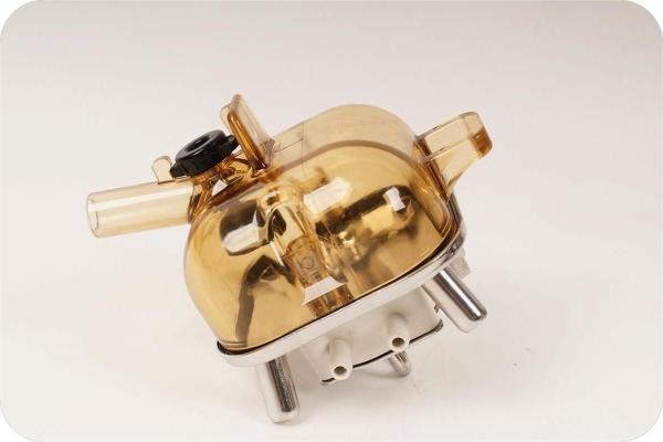 Industrial Milk Machine Claw 450cc PC Material Farm Dairy Spares