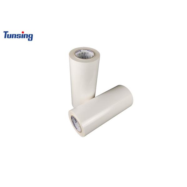 Склеивающей пленки Мельт полиуретана ТПУ упругость горячей хорошая для продукта значка