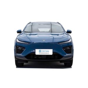 Compra SUV y Rendimiento de Coche Eléctrico