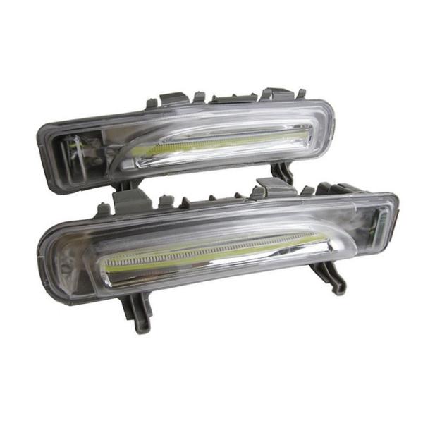 FORD EDGE 2012 LED Daytime Running Lights Exclusive LED Running Lamp