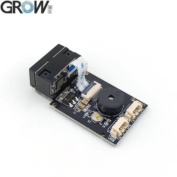 Modulo de escáner de código de barras 1d 2D de Grow GM65 USB Uart