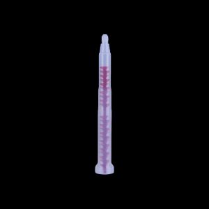 Dynamic Mixer Nozzle