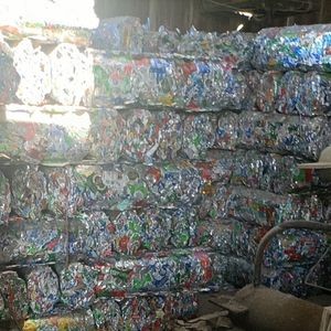 Sustainable Aluminum Ubc Scrap: High Purity Aluminum Cans for Recycling