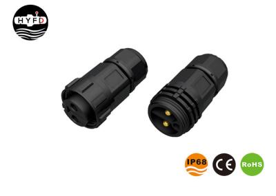 conector circular impermeável do Pin de 25A M26 5