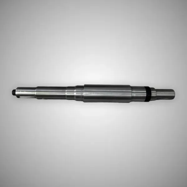 ANDRITZ Durable Chemical Process Pump Shaft for Industrial Machinery
