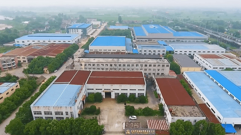 Wuhu Ping An Rubber Co., Ltd.