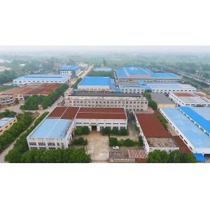 Wuhu Ping An Rubber Co., Ltd.