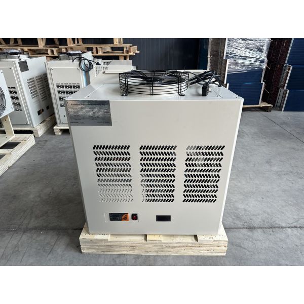Small Storage Freezer Cold Storage Cold Room Side-Monoblock Integrated  Refrigeration Unit