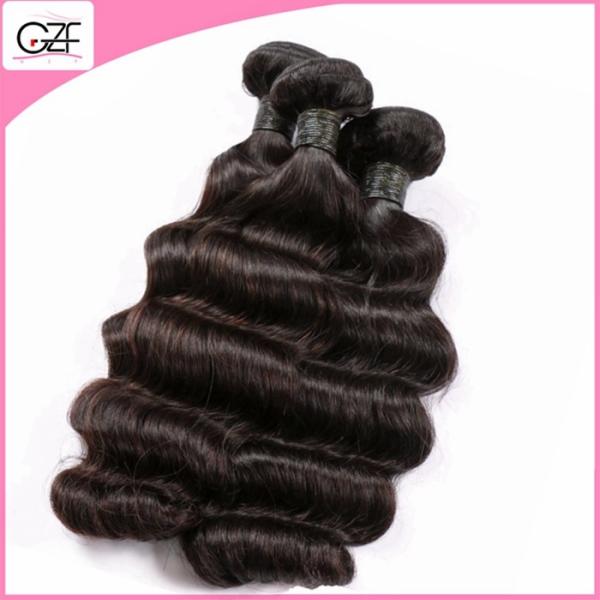 Virgin Wet and Wavy Bundle Hair Weave 14'' 16'' 18'' 20 ''22'' Brazilian Deep Wave Curly Hair