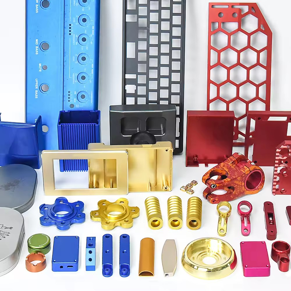 OEM Custom Cnc Milling Turning Stainless Steel Aluminum Brass Metal Parts 5 Axis Услуги по обработке с помощью CNC