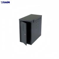 Spray Painting Aluminum Sheet Metal Enclosure , Custom Metal Enclosures OEM ODM