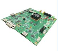 ODM 3オンス銅 医療機器のためのフルターンキーPCB組立サービス
