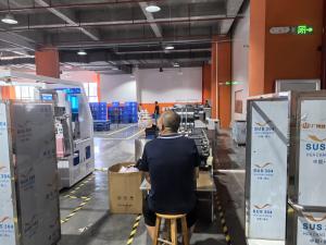 Guangdong Huawei Printing and Packaging Co., Ltd.
