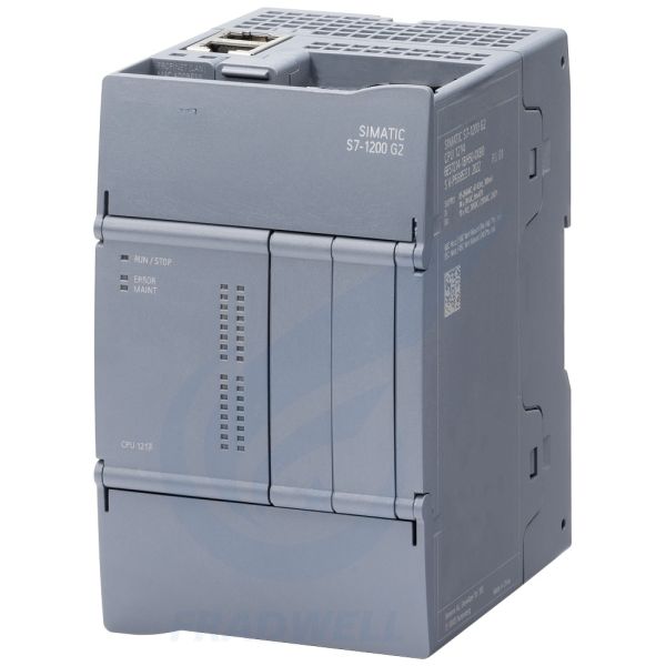 S7-1200 G2 PLC: Doubled Performance for Small-Medium Automation – Globally Compatible!