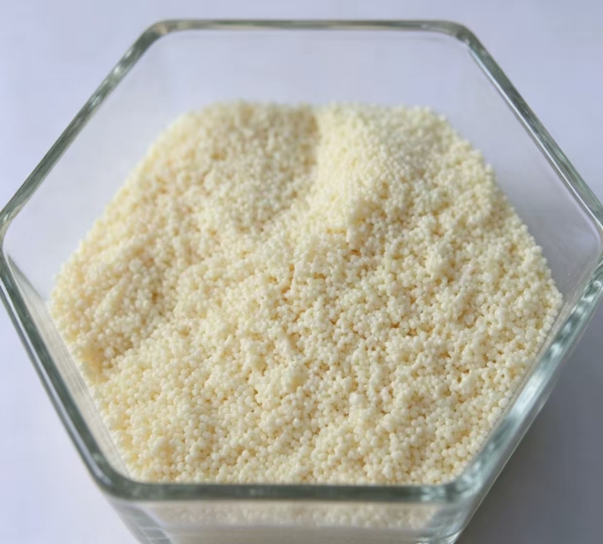 YZ006 Nitrate Removal Ion Exchange Resin for Drinking Water Treatment