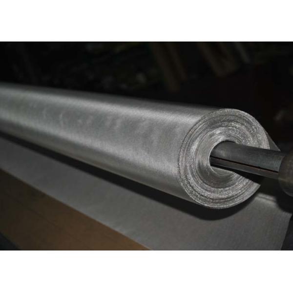 平野/あや織り織り方が付いているミクロンによって編まれるステンレス鋼の金網スクリーン