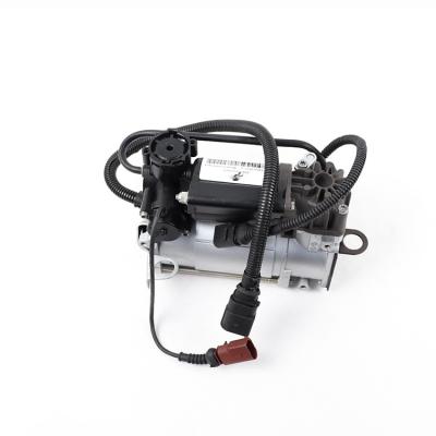 A8 D3 4E Air Suspension Compressor