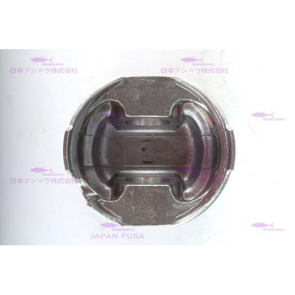 Engine Parts Piston YANMAR 4TNV88 129005-22080 DIA 88mm