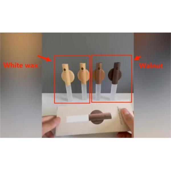 IP20 PIR Stairwell Wall Lighting 2700K-3000K Wall Mounted Stairwell Lighting