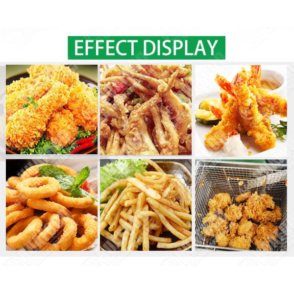 commercial kfc machine / broasted chicken pressure fryer / gas chicken pressure fryer