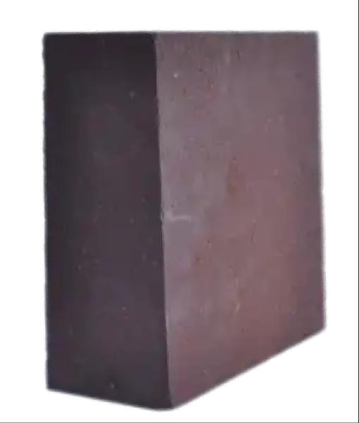 Direct Bonded MgO-Cr2O3 High Heat Bricks 56% 58% 60% MgO Fire Resistance Brick