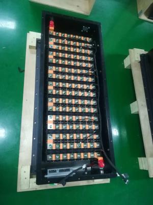 Electric Car NCM Material Prismatic Cells Battery 48V 15Ah 115V Powerful