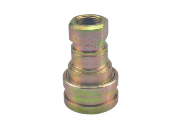 3/4'' CB-1 Series Stainless Steel 316 Close Type Hydraulic Quick Coupling