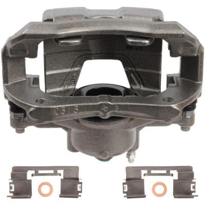 OPEL Auto Parts Vehicle Brake Caliper 18B5308 18B5309 344540 344541 OEM 13301189 13301190