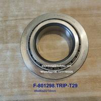 F-801298.TR1P-T29 F-234976 ST4690-3 rodamientos diferenciales BMW 46*90*20/14mm